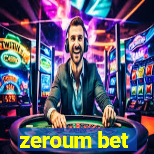 zeroum bet